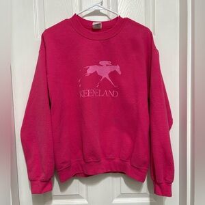 VTG Keeneland Sweatshirt